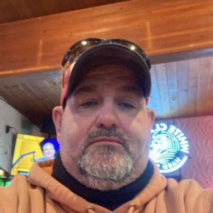 Meet your Posher, Todd